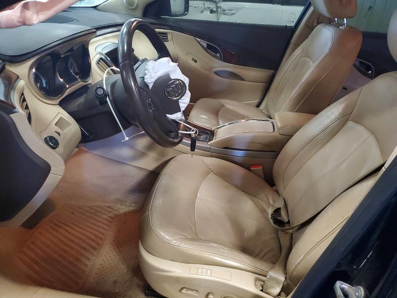 Photo 7 from auction – 2011 BUICK LACROSSE C with VIN 1G4GC5ED0BF220927
