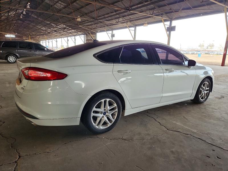 Photo 3 from auction – 2015 FORD FUSION SE with VIN 3FA6P0HD8FR238545