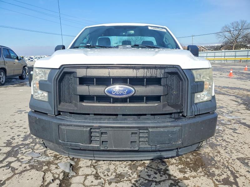 Zdjęcie 5 z aukcji – 2016 FORD F150 z VIN 1FTMF1C81GKD60142