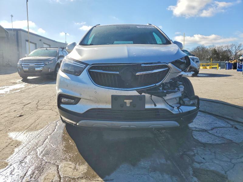 Photo 5 from auction – 2019 BUICK ENCORE ESS with VIN KL4CJCSM9KB756875