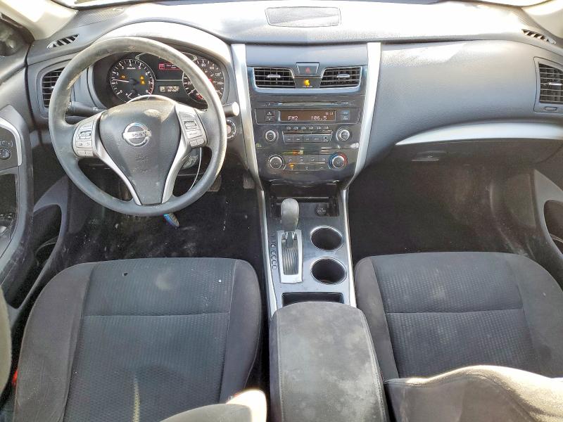 Photo 8 from auction – 2014 NISSAN ALTIMA 2.5 with VIN 1N4AL3AP7EN211317