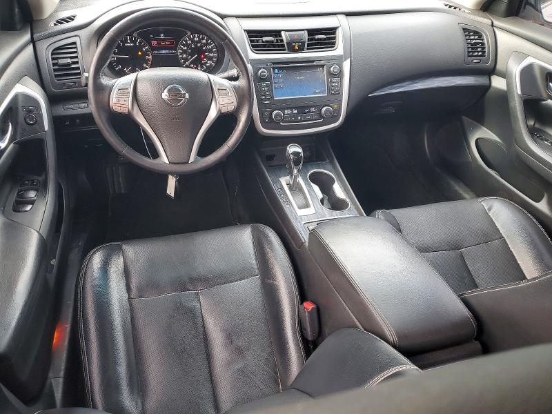Photo 8 from auction – 2016 NISSAN ALTIMA with VIN 1N4AL3AP3GC188195