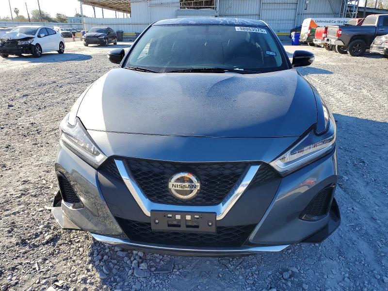 Photo 5 from auction – 2019 NISS MAXIMA with VIN 1N4AA6AV9KC368019