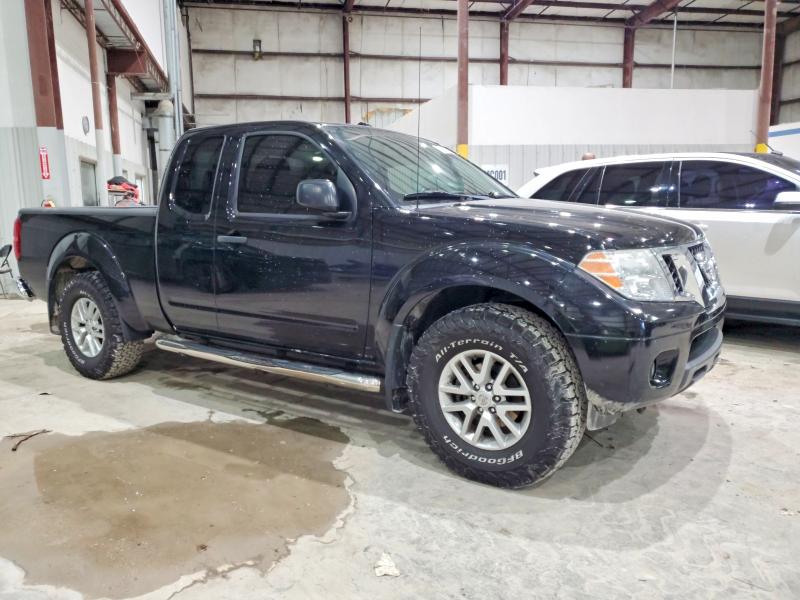 Photo 4 from auction – 2018 NISSAN FRONTIER with VIN 1N6DD0CW7JN764435