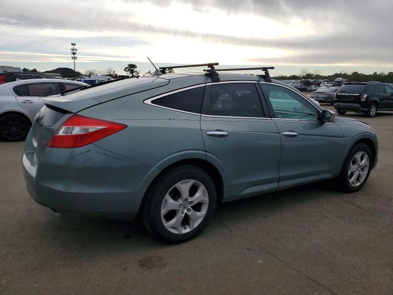 Photo 3 from auction – 2012 HONDA CROSSTOUR with VIN 5J6TF2H55CL009443