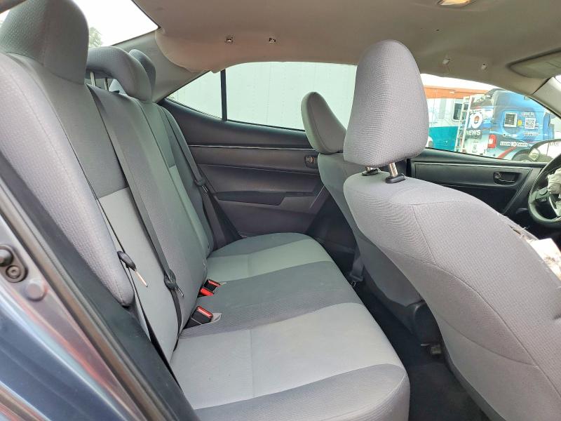 Photo 10 from auction – 2015 TOYOTA COROLLA L with VIN 2T1BURHE7FC394094