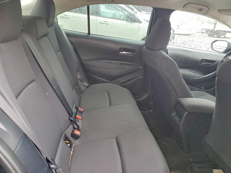 Photo 10 from auction – 2023 TOYOTA COROLLA LE with VIN 5YFB4MDE8PP047819