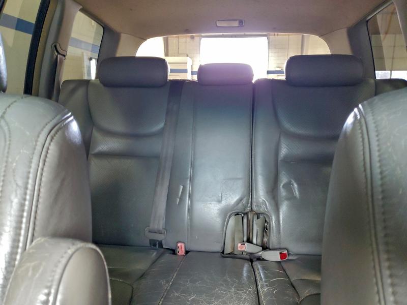 Фото 10 с аукциона – 2001 TOYOTA HIGHLANDER с VIN JTEGF21A810015343