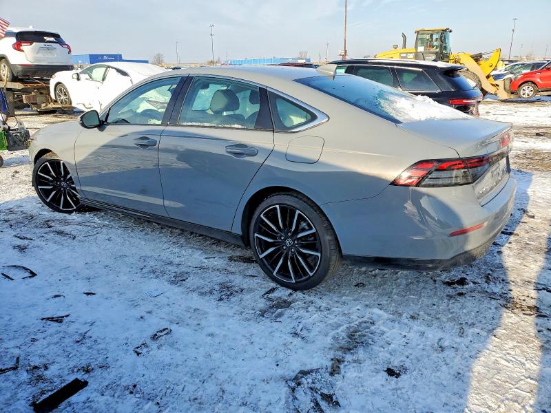 Photo 2 from auction – 2024 HONDA ACCORD with VIN 1HGCY2F86RA090889