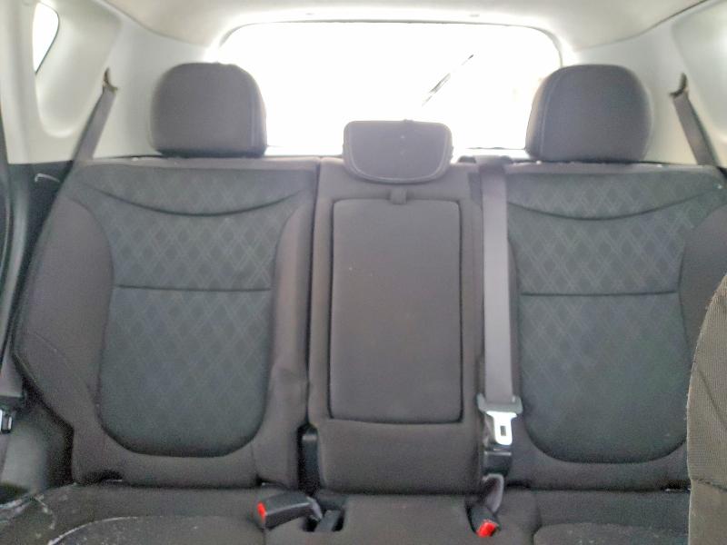 Photo 10 from auction – 2016 KIA SOUL with VIN KNDJN2A25G7831741