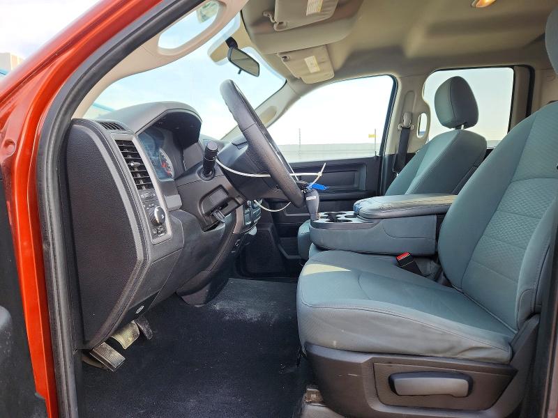 Photo 7 from auction – 2013 RAM 1500 ST with VIN 1C6RR7FT2DS592896