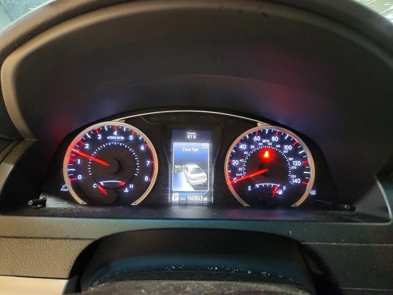 Photo 9 from auction – 2016 TOYOTA CAMRY with VIN 4T1BF1FK8GU153195
