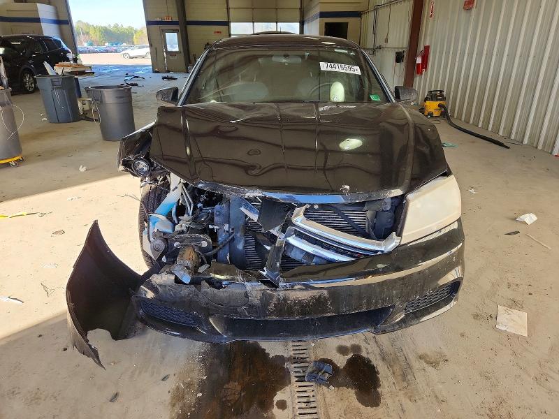 Photo 5 from auction – 2013 DODGE AVENGER SE with VIN 1C3CDZABXDN518068