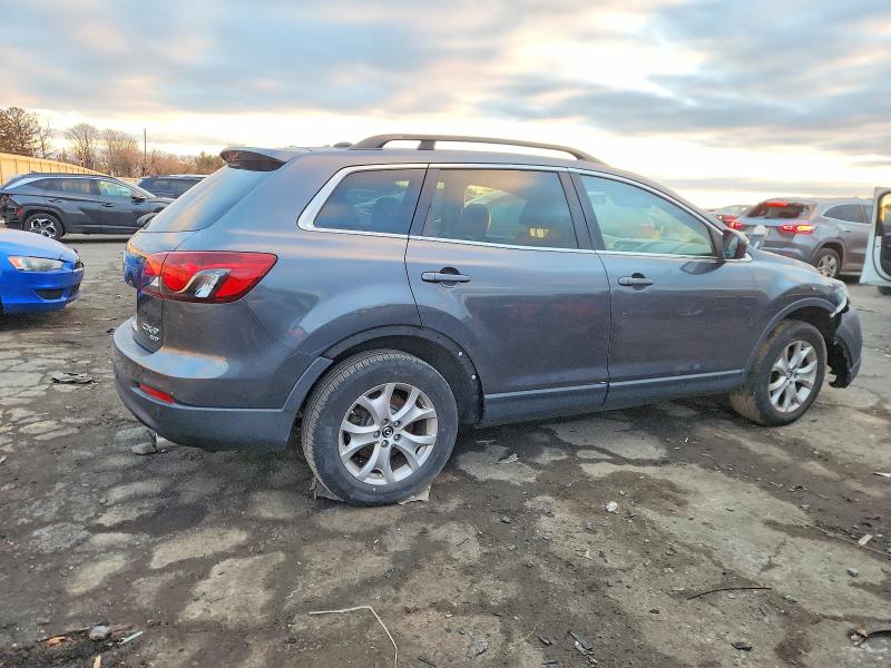 Photo 3 from auction – 2014 MAZDA CX-9 TOURI with VIN JM3TB3CV9E0429717