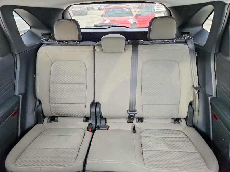 Photo 10 from auction – 2022 FORD ESCAPE SE with VIN 1FMCU9G64NUA72590