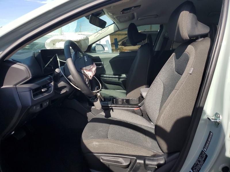 Photo 7 from auction – 2025 KIA K4 with VIN 3KPFT4DEXSE216303