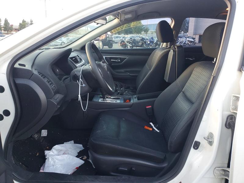 Photo 7 from auction – 2016 NISSAN ALTIMA with VIN 1N4AL3AP8GC213673