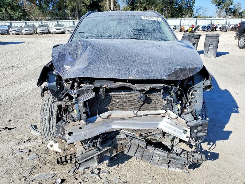 Photo 5 from auction – 2020 TOYOTA RAV4 with VIN 2T3W1RFV6LW058449