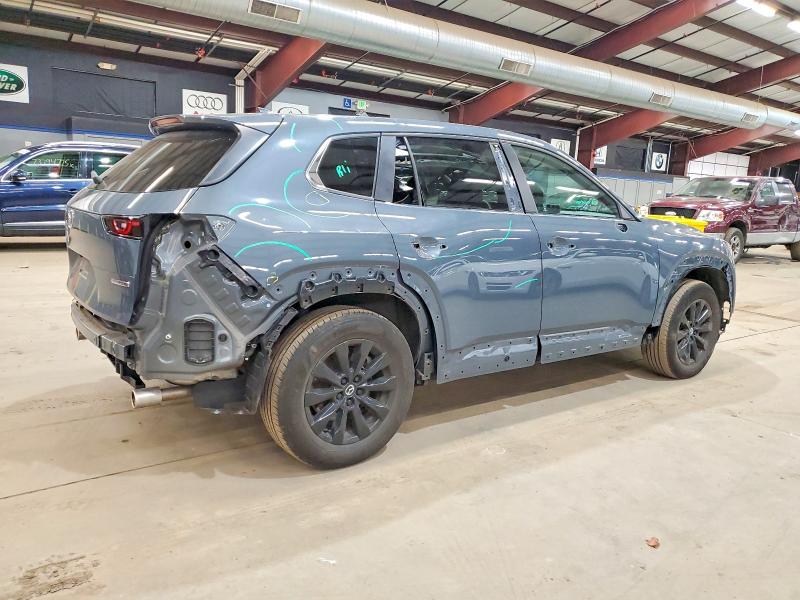 Photo 3 from auction – 2024 MAZDA CX-50 PREM with VIN 7MMVABDM9RN162768