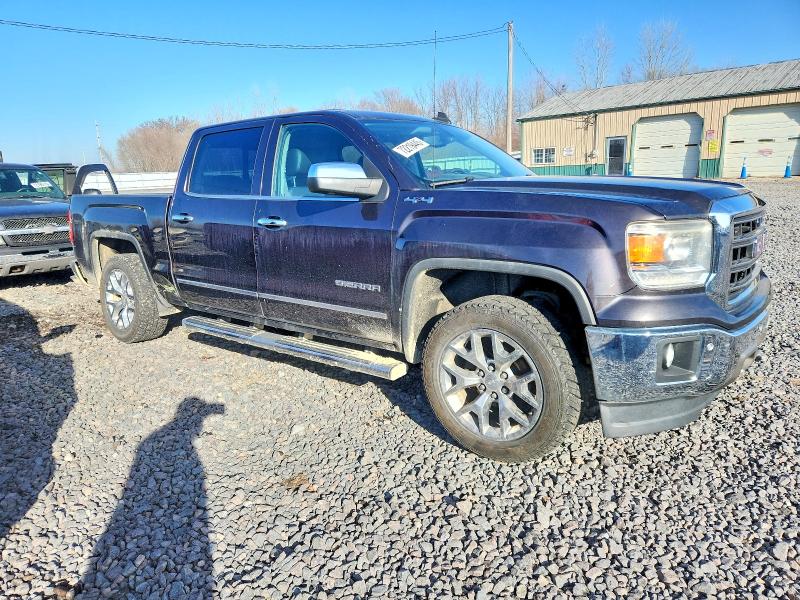 Photo 4 from auction – 2015 GMC SIERRA K15 with VIN 3GTU2VEC3FG124506