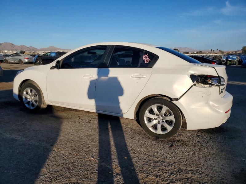 Photo 2 from auction – 2012 MAZDA 3 I with VIN JM1BL1UG6C1527665