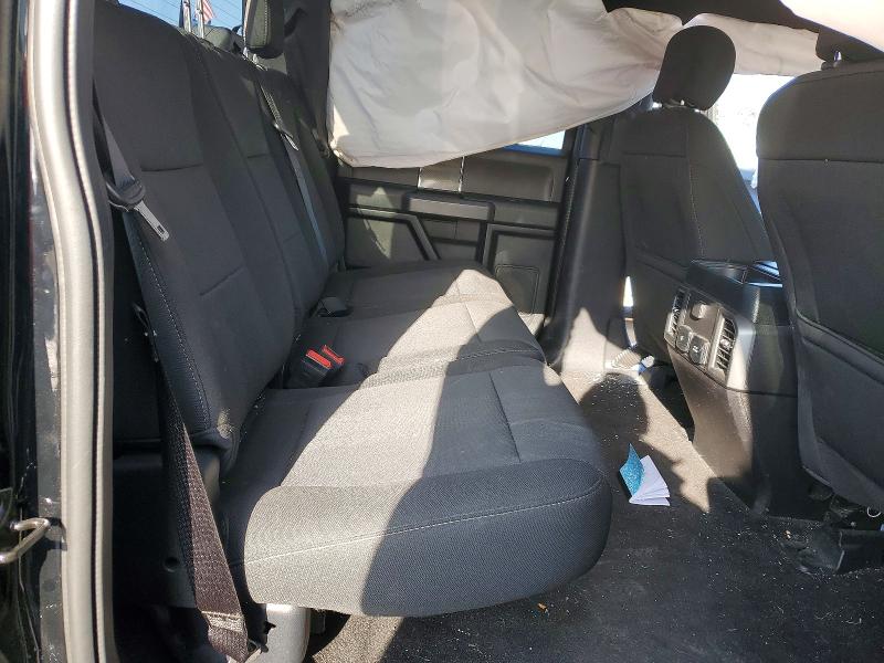 Photo 10 from auction – 2018 FORD F150 SUPER with VIN 1FTEW1EP8JFB83971