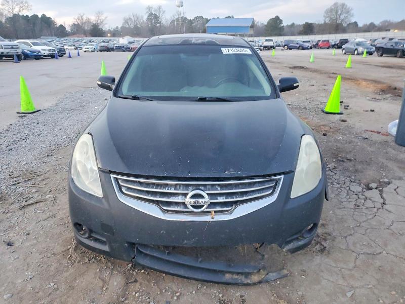 Photo 5 from auction – 2011 NISSAN ALTIMA BAS with VIN 1N4AL2AP4BN401209