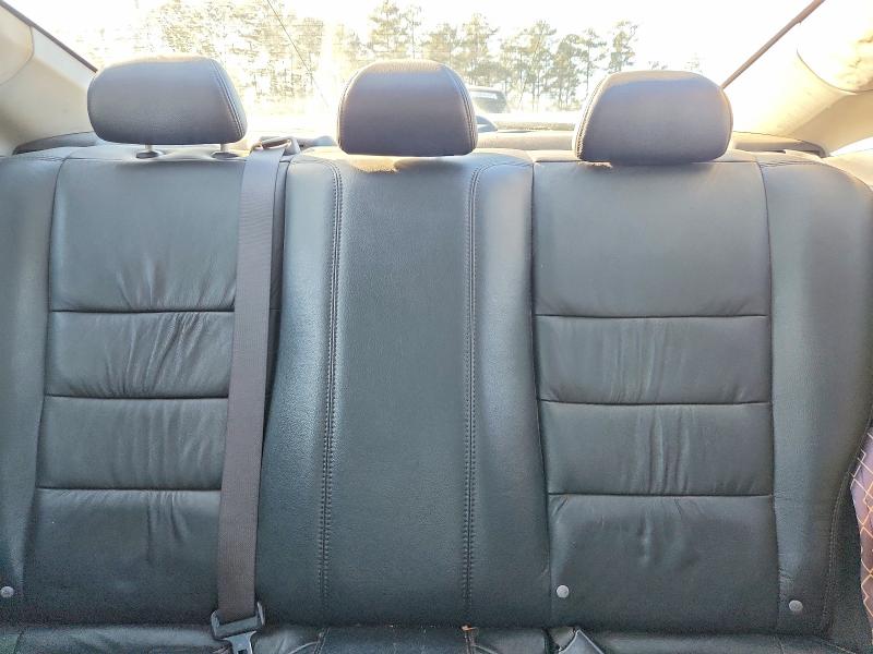 Photo 10 from auction – 2009 HONDA ACCORD with VIN 1HGCS22889A007325