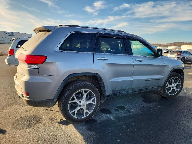 Photo 3 from auction – 2019 JEEP GRAND CHEROKEE with VIN 1C4RJFBG3KC640481