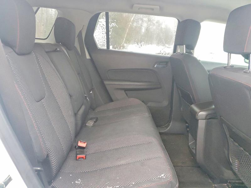 Photo 11 from auction – 2014 GMC TERRAIN with VIN 2GKALREK8E6107150