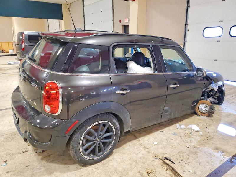 Photo 3 from auction – 2016 MINI COOPER S C with VIN WMWZC5C55GWT39280