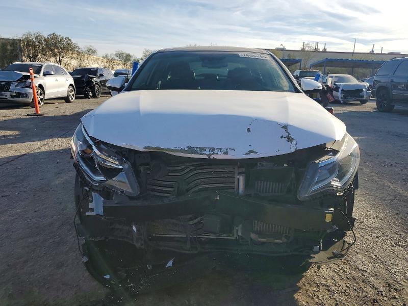 Photo 5 from auction – 2019 KIA OPTIMA with VIN 5XXGU4L14KG284068