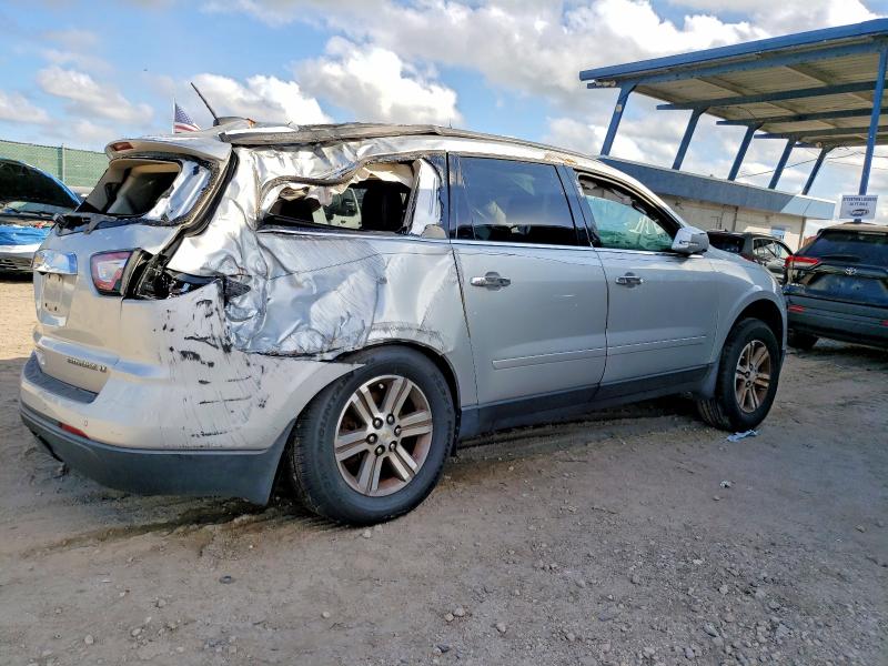 Zdjęcie 3 z aukcji – 2016 CHEVROLET TRAVERSE z VIN 1GNKRHKD7GJ153547