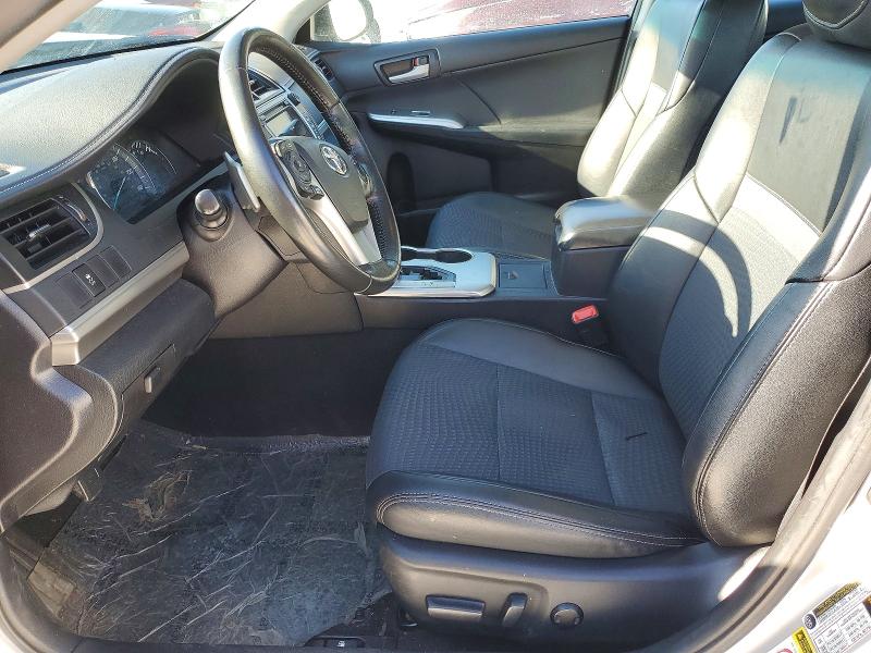 Photo 7 from auction – 2014 TOYOTA CAMRY L with VIN 4T1BF1FK0EU859946