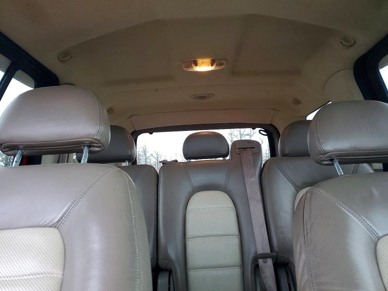 Photo 10 from auction – 2004 FORD EXPLORER E with VIN 1FMZU74K64UC18616