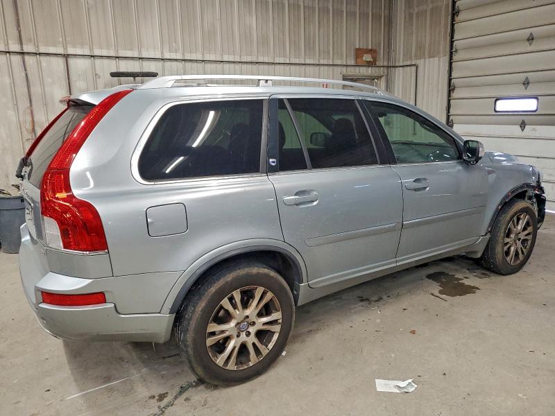 Photo 3 from auction – 2014 VOLVO XC90 3.2 with VIN YV4952CZ6E1683898