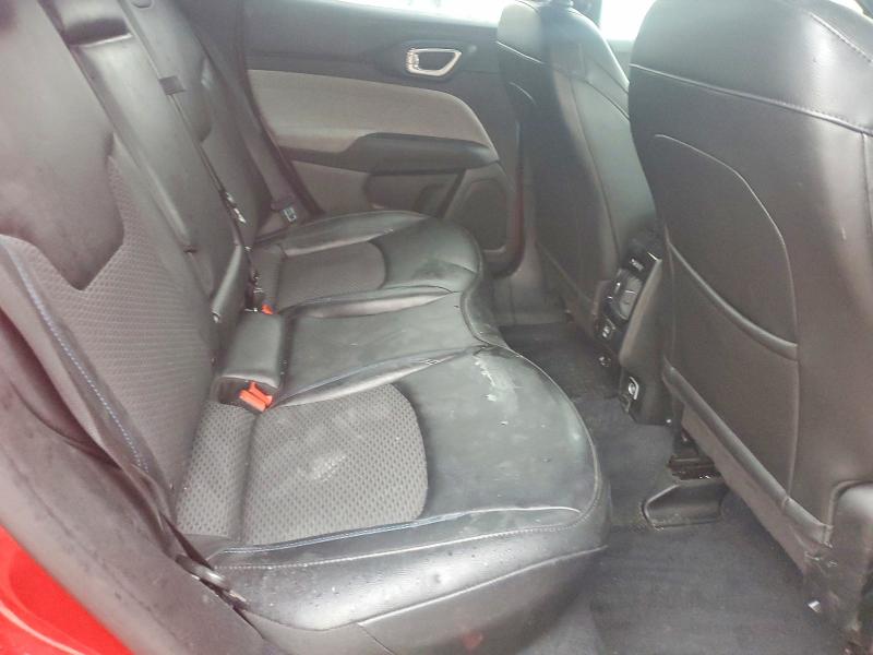 Photo 11 from auction – 2025 JEEP COMPASS LA with VIN 3C4NJDBN9ST586478