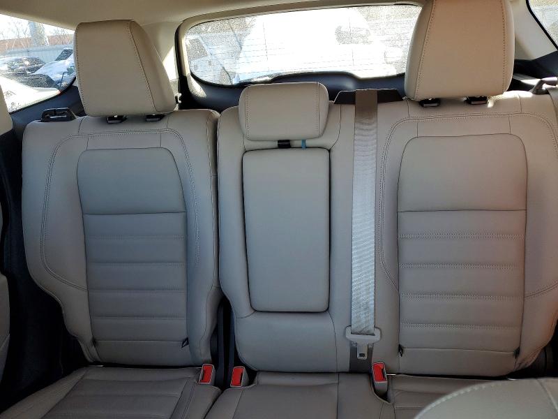 Photo 10 from auction – 2017 FORD ESCAPE TIT with VIN 1FMCU9J92HUC41545