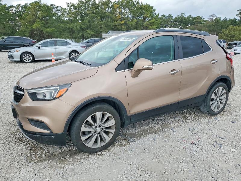 BUICK ENCORE PRE 2019 with VIN KL4CJASB9KB899456 - Photo from auction