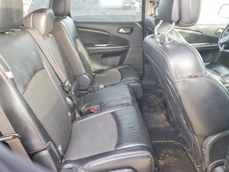 Photo 11 from auction – 2017 DODGE JOURNEY with VIN 3C4PDCGBXHT644051
