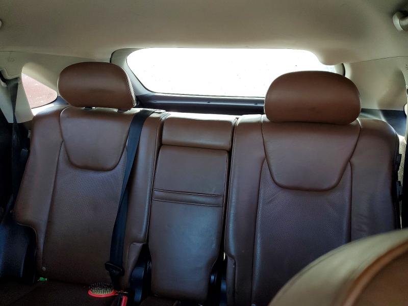 Photo 10 from auction – 2013 LEXUS RX 350 with VIN 2T2ZK1BA8DC116440
