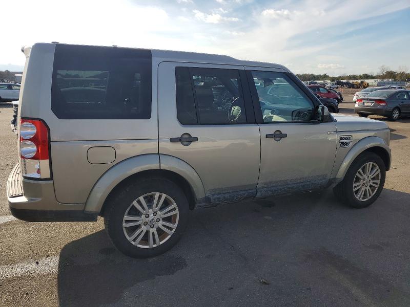 Photo 3 from auction – 2011 LAND ROVER LR4 with VIN SALAK2D44BA587297