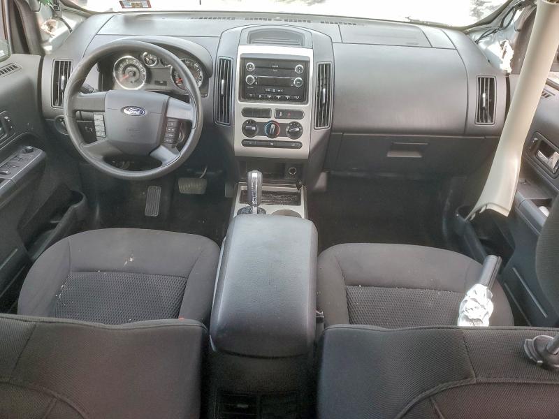 Photo 8 from auction – 2010 FORD EDGE SE with VIN 2FMDK3GC7ABB71191