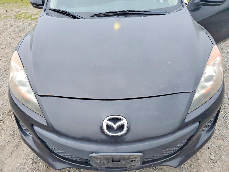 Photo 11 from auction – 2012 MAZDA 3 I with VIN JM1BL1UG4C1580588