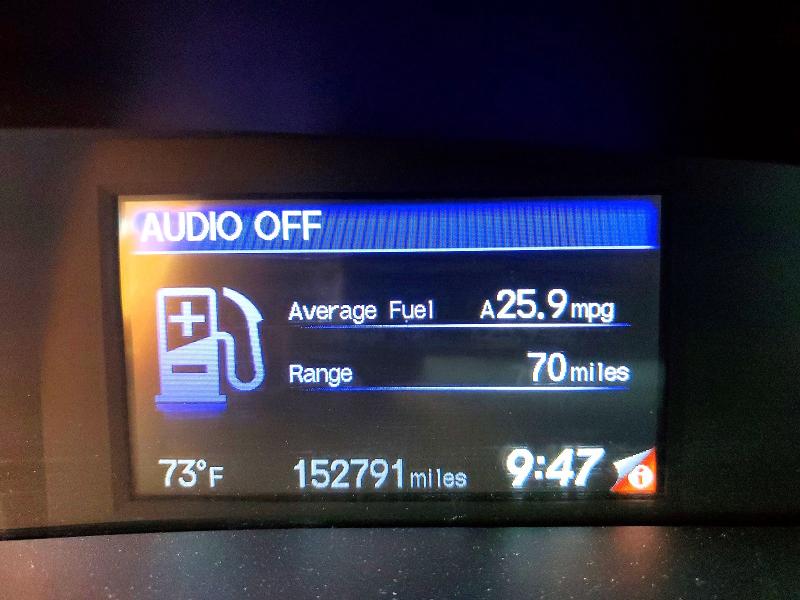 Photo 9 from auction – 2015 HONDA CIVIC EXL with VIN 19XFB2F92FE288786