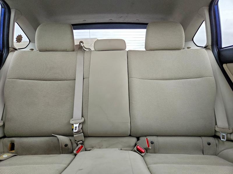 Снимка 10 от търг – 2013 SUBARU XV CROSSTR с VIN JF2GPACC5D2213401