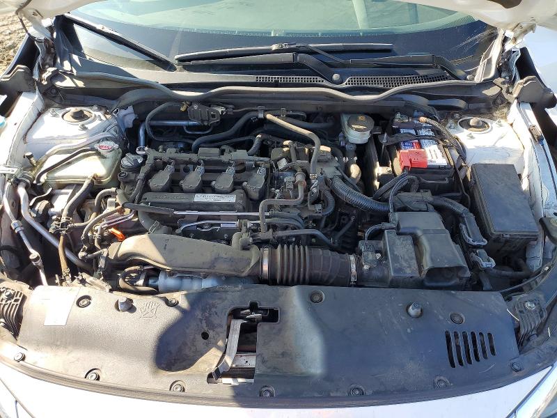 Photo 11 from auction – 2018 HONDA CIVIC EX with VIN JHMFC1F31JX002923