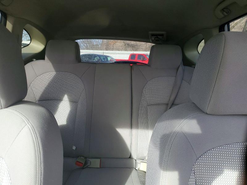 Photo 10 from auction – 2011 NISSAN ROGUE with VIN JN8AS5MV6BW660758