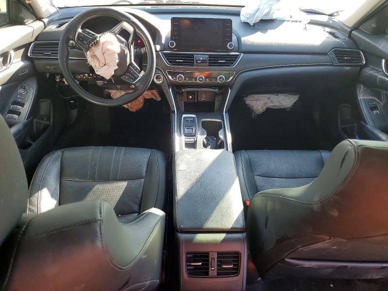 Photo 8 from auction – 2018 HONDA ACCORD EXL with VIN 1HGCV2F53JA008278