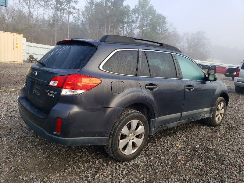 Снимка 3 от търг – 2010 SUBARU OUTBACK 2. с VIN 4S4BRBBC0A3364593